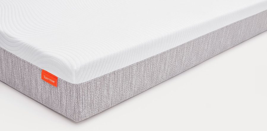 tomorrow hybrid mattress reddit