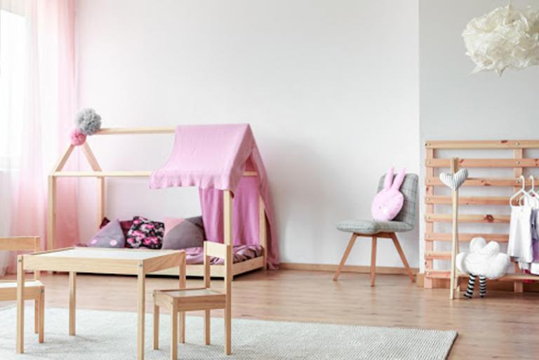 Kids Bedroom Ideas - Stylists Share Top Designs For 2019